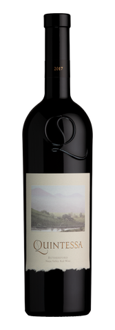 2019 Quintessa Red