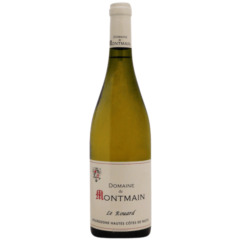 2020 Domaine de Montmain Bourgogne Hautes-Cotes de Nuits Le Rouard