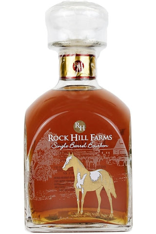 Rock Hill Farms Bourbon Single Barrel