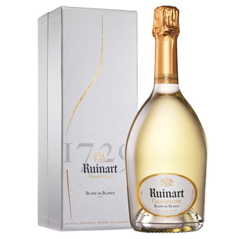 Ruinart Blanc de Blancs Brut