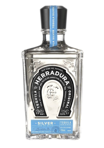 Herradura Silver