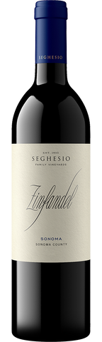 2022 Seghesio Family Vineyards Zinfandel Sonoma County