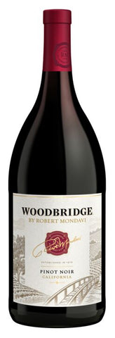 Woodbridge Pinot Noir