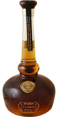 Willett Pot Still Reserve Bourbon Whiskey