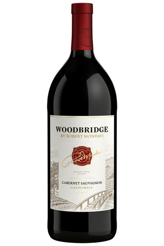 Woodbridge Cabernet Sauvignon