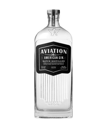 Aviation Gin American Batch Distilled