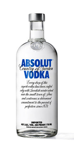 Absolut Original
