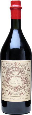 Carpano Antica Formula Sweet Vermouth