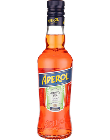 Aperol Aperitivo