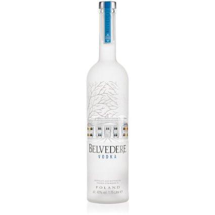 Belvedere Polish Vodka