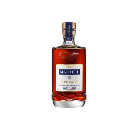 Martell 'Blue Swift' V.S.O.P. Cognac