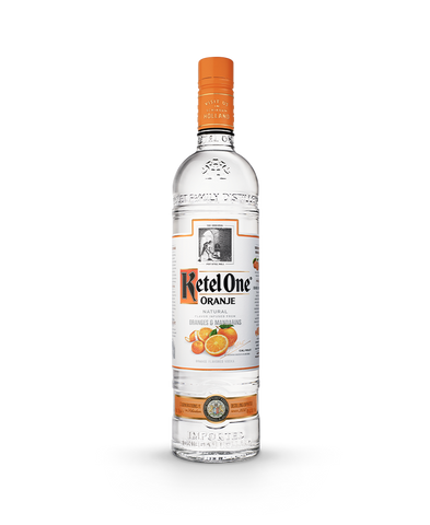 Ketel One Oranje Vodka