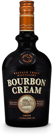 Buffalo Trace Bourbon Cream