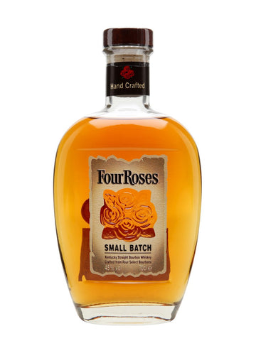 Four Roses Small Batch Bourbon