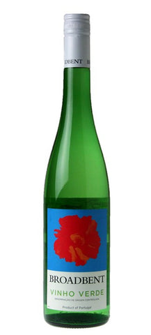 NV Broadbent Vinho Verde