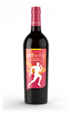 2018 Fitvine Cabernet Sauvignon