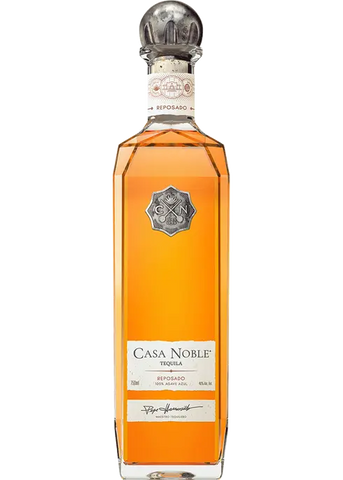 Casa Noble Tequila Reposado