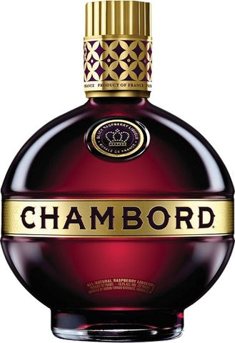 Chambord Black Raspberry