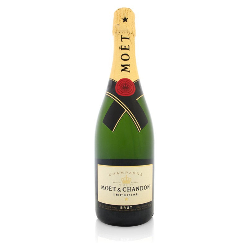 Champagne Moet & Chandon Imperial Brut Sparkling Wine Online