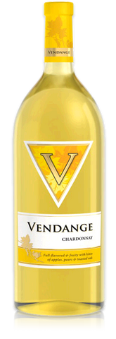 NV Vendange Chardonnay