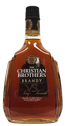 Christian Brothers V.S.