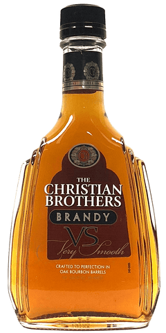 The Christian Brothers V.S. Brandy