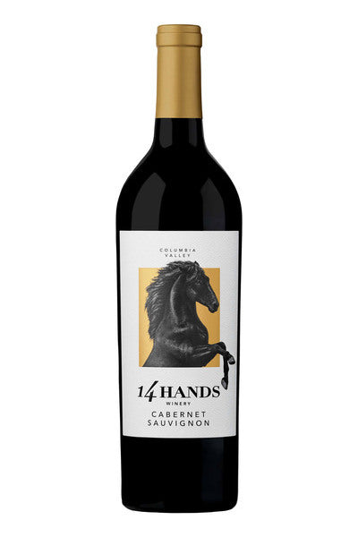 NV 14 Hands Cabernet Sauvignon