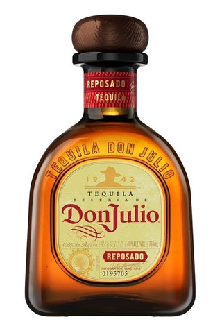 Don Julio Reposado