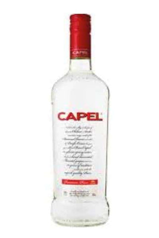 capel pisco premium