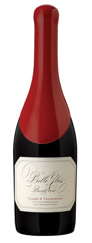 2022 Belle Glos Pinot Noir Clark & Telephone