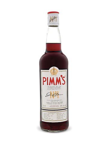 Pimms No. 1 Cup