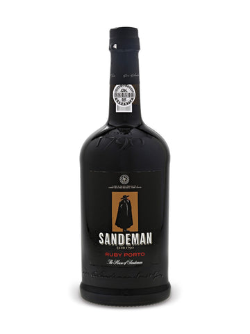 n/v Sandeman Ruby Port