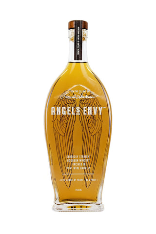 Angels Envy Bourbon