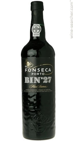 NV Fonseca Premium Reserve Bin 27 Port