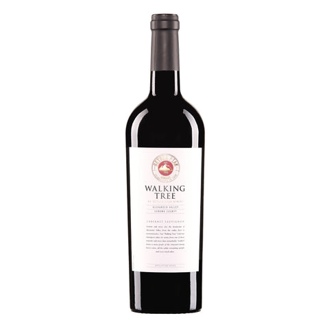 2019 Geyser Peak Winery Walking Tree Cabernet Sauvignon