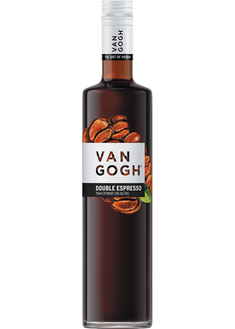 Van Gogh Double Espresso