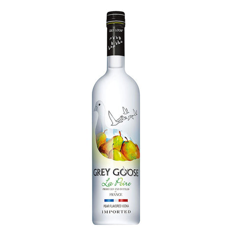 Grey Goose La Poire
