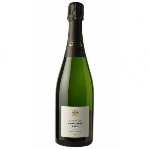 NV M. Haslinger & Fils Brut Champagne
