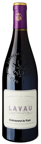 2020 Lavau Chateauneuf-du-Pape