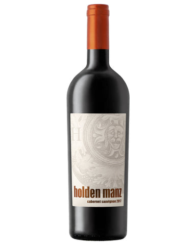 2020 Holden Manz Cabernet Sauvignon