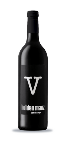 2020 Holden Manz Vernissage