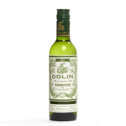 Dolin Vermouth de Chambery Dry