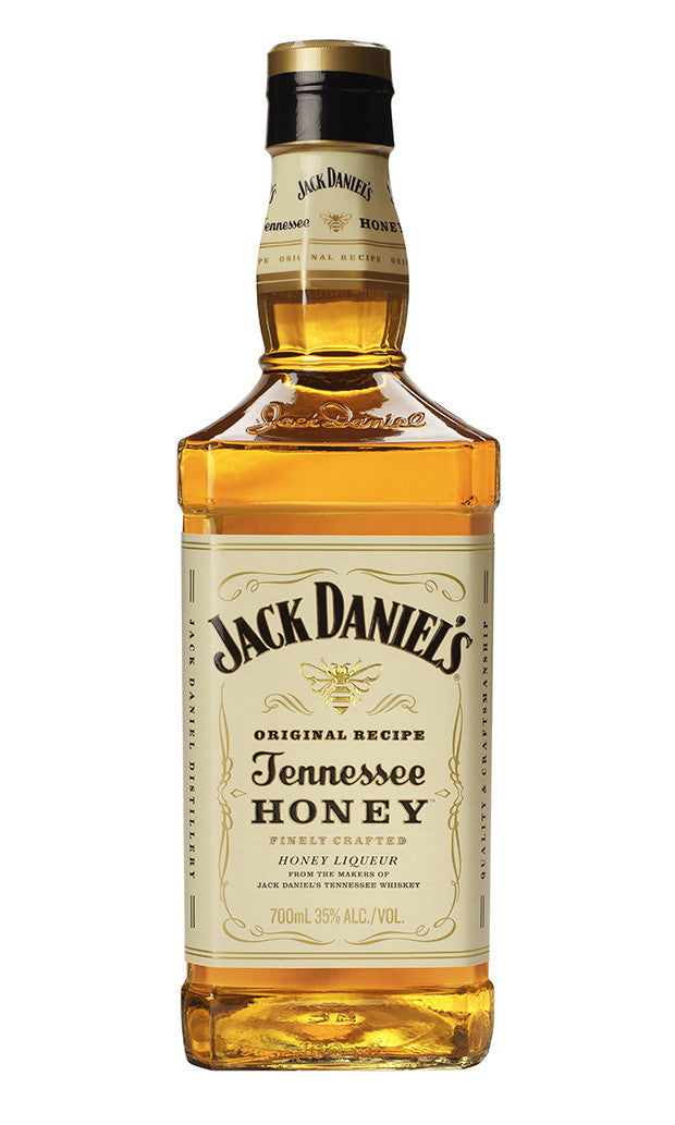 Jack Daniels Honey - Hamptons Wine Shoppe