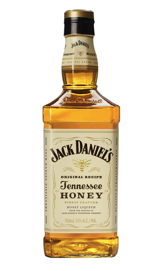 Jack Daniels Honey