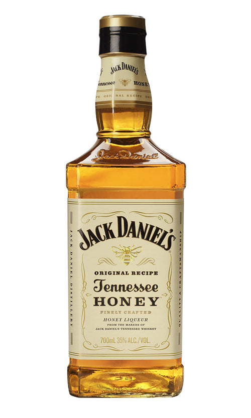 Jack Daniels Honey - Hamptons Wine Shoppe