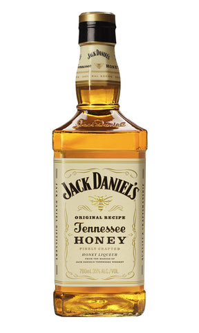 Jack Daniels Honey