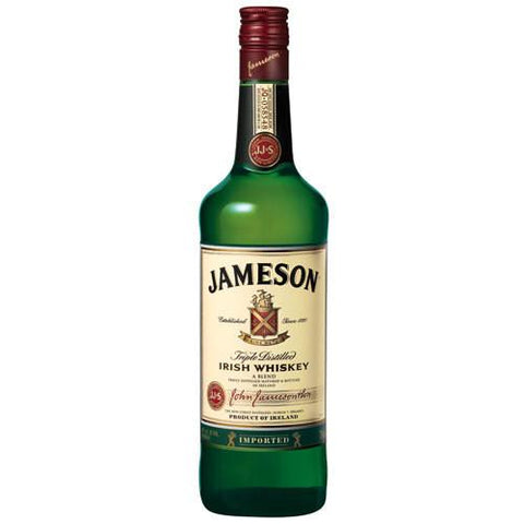 John Jameson Original Irish Whiskey