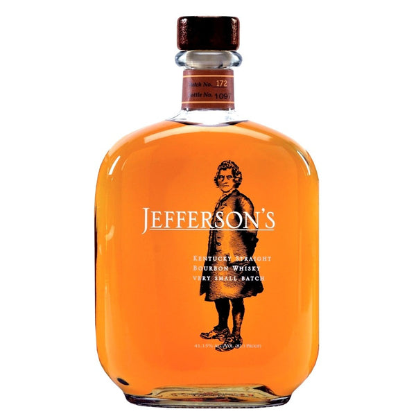 Jim Beam Kentucky Straight Bourbon Whiskey - Hamptons Wine Shoppe