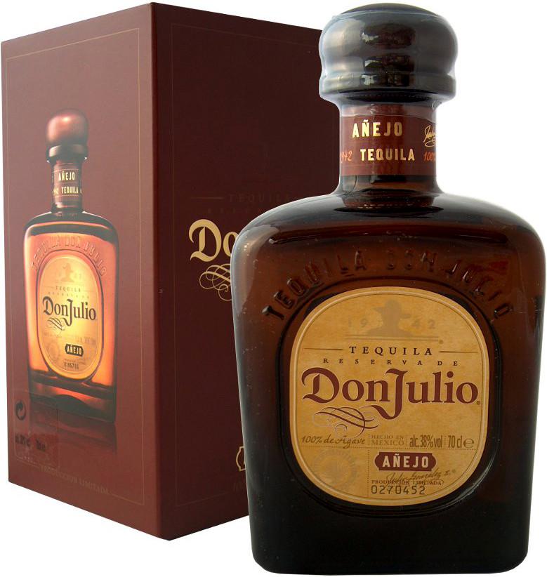 Don Julio '1942' Anejo Tequila