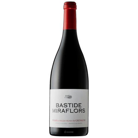 2020 Domaine Lafage Bastide Miraflors